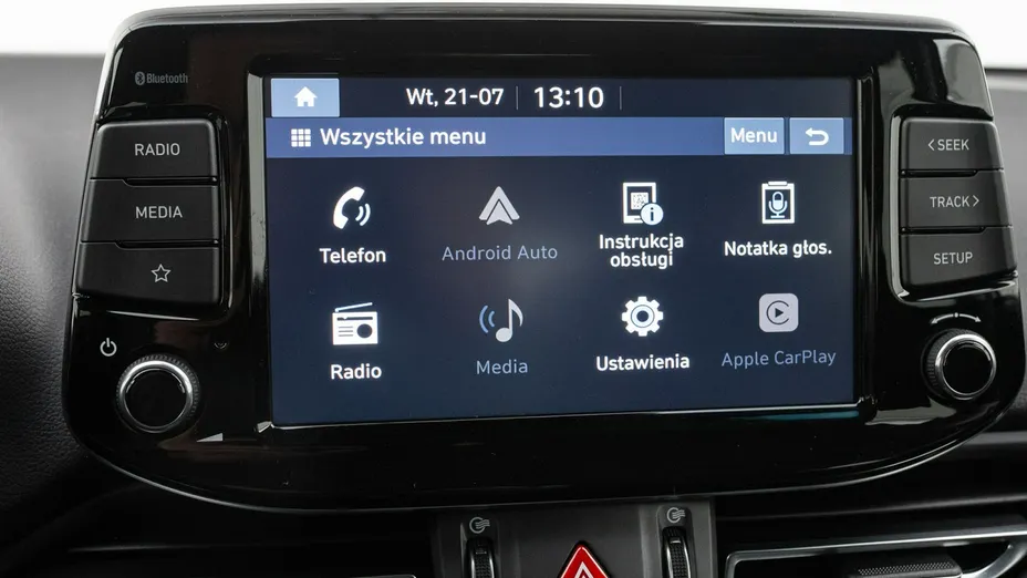 HYUNDAI i30 -