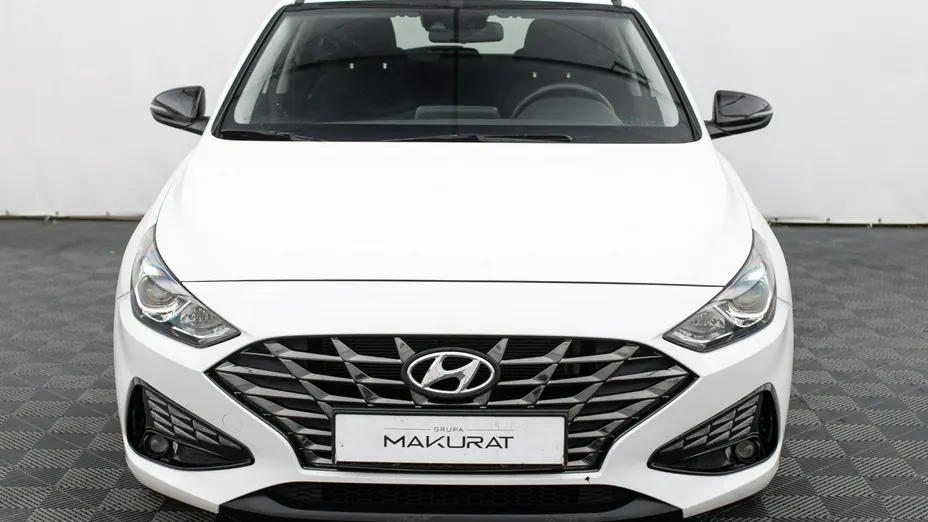 HYUNDAI i30 -