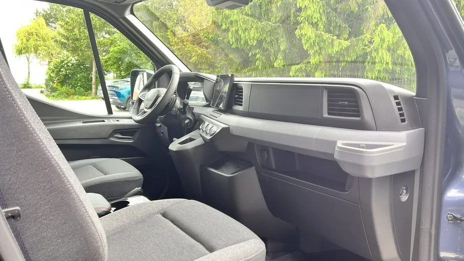 RENAULT Master -