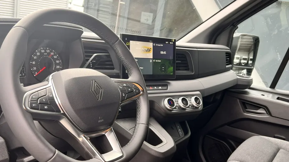 RENAULT Master -