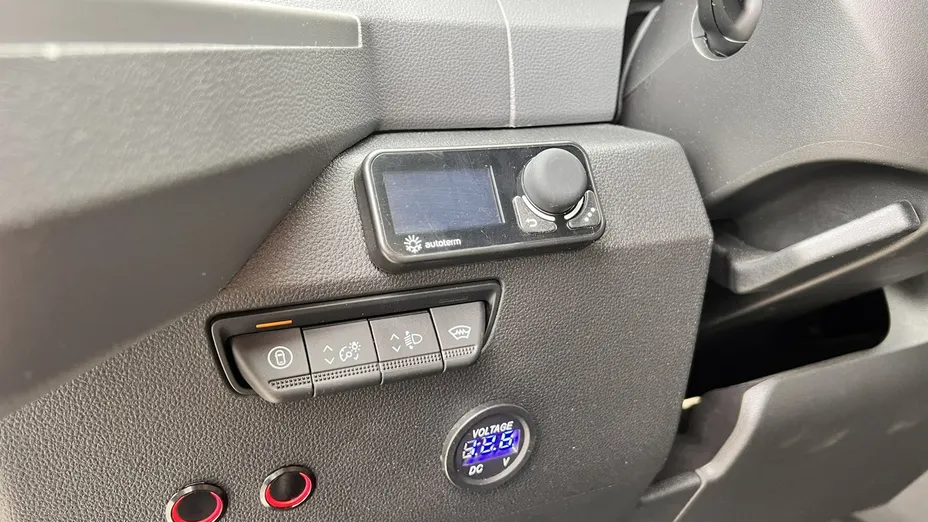 RENAULT Master -