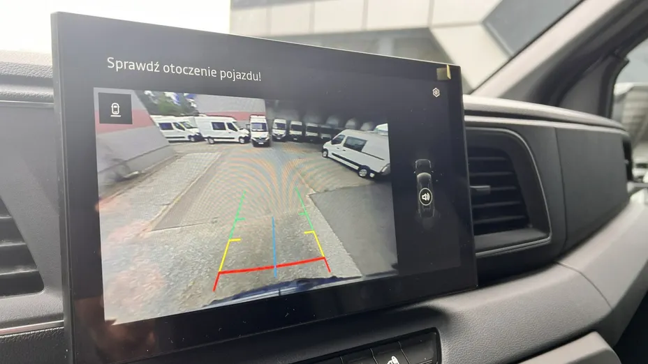 RENAULT Master -
