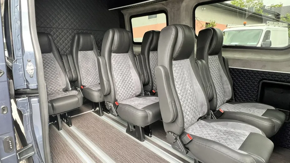 RENAULT Master -