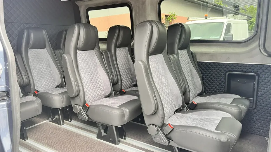 RENAULT Master -