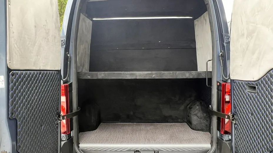 RENAULT Master -