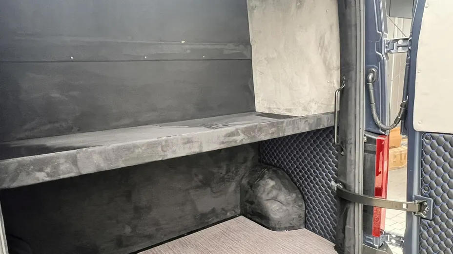 RENAULT Master -