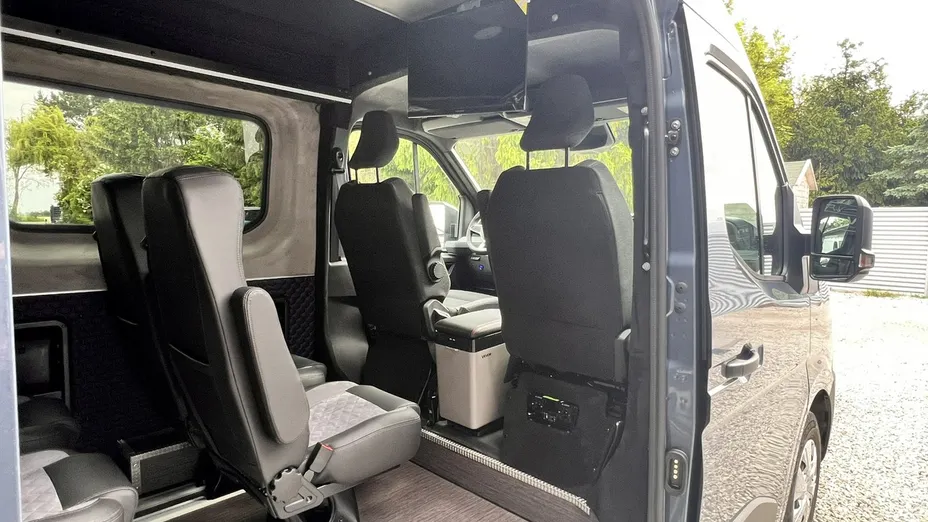 RENAULT Master -