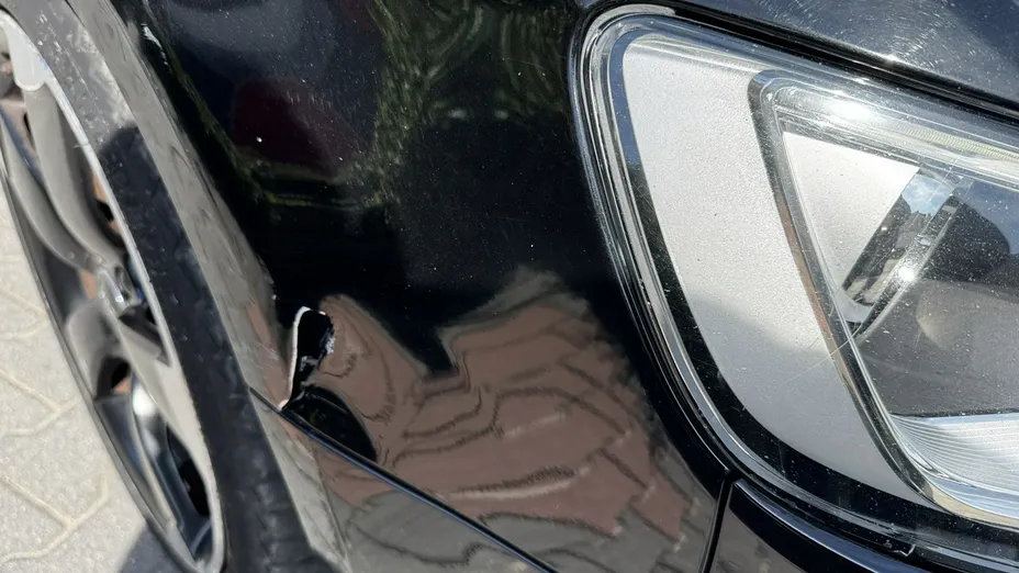 AUDI A3 -