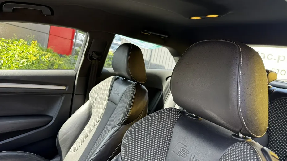 AUDI A3 -