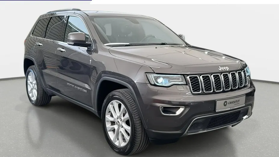 JEEP Grand Cherokee -