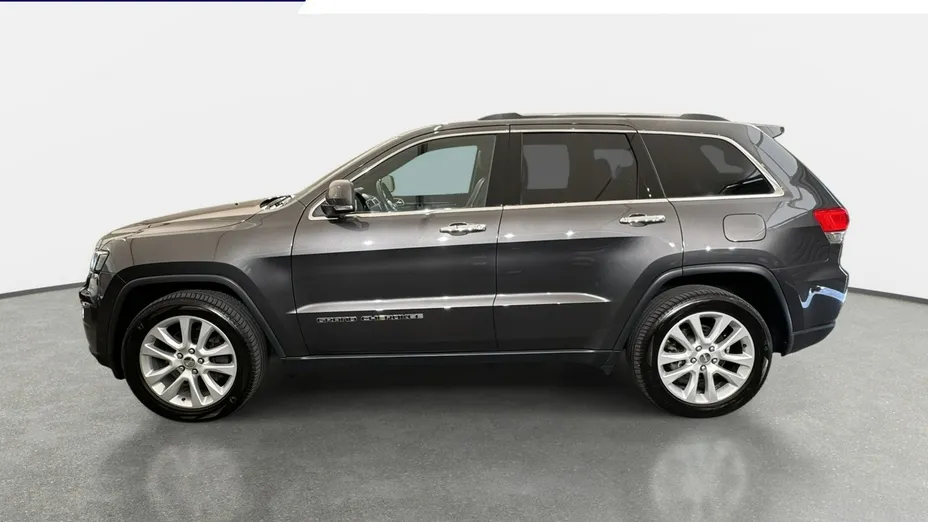 JEEP Grand Cherokee -