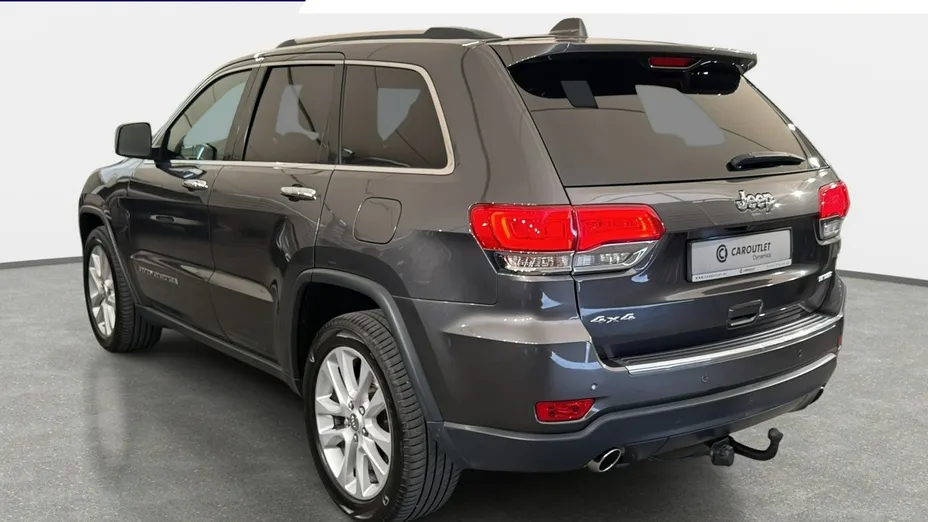 JEEP Grand Cherokee -