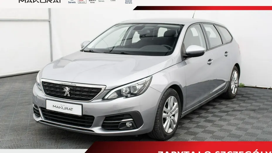 PEUGEOT 308 -