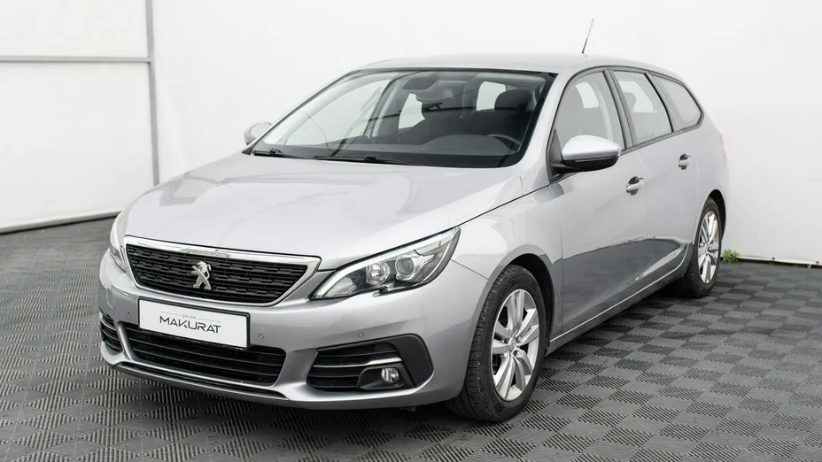 PEUGEOT 308 -
