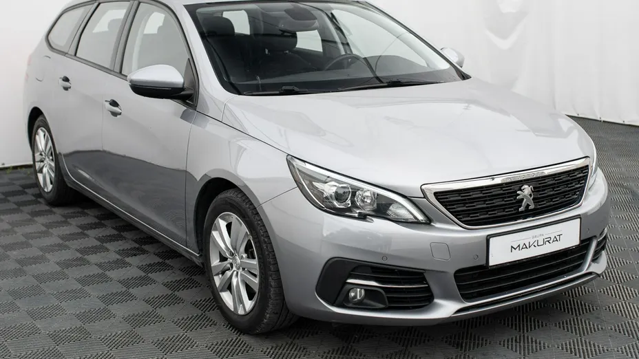 PEUGEOT 308 -