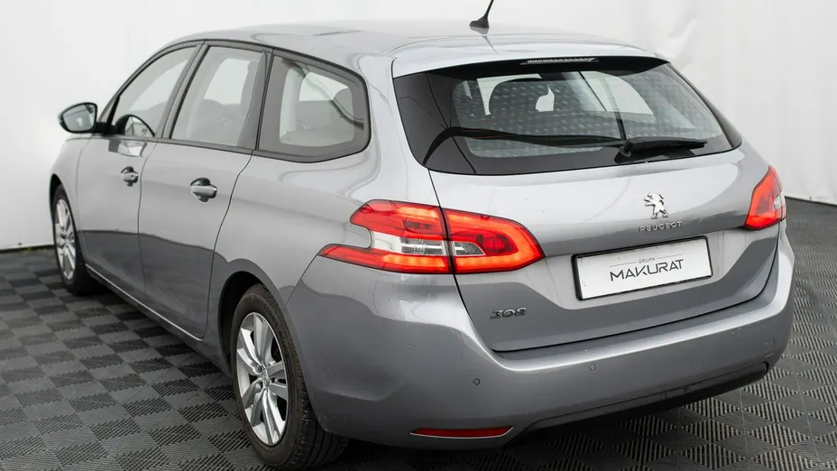 PEUGEOT 308 -