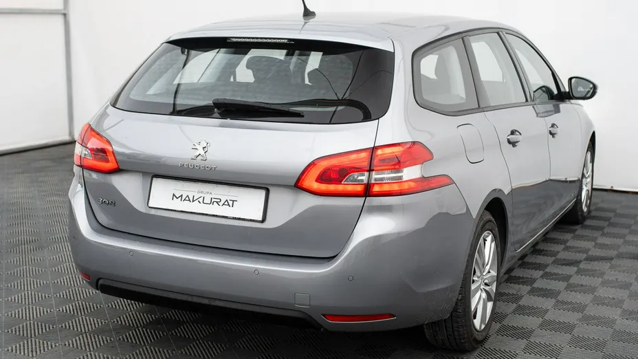 PEUGEOT 308 -
