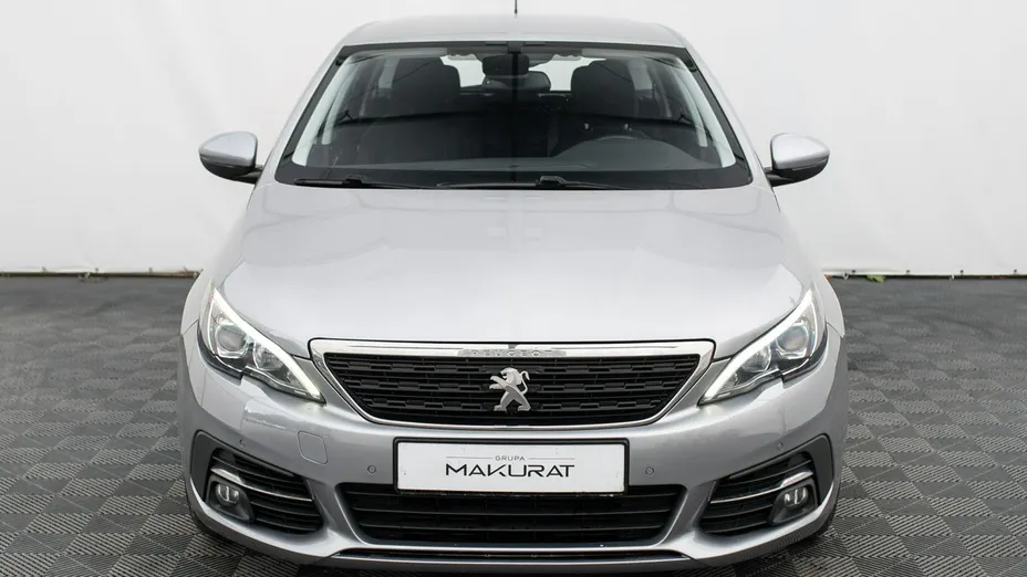 PEUGEOT 308 -