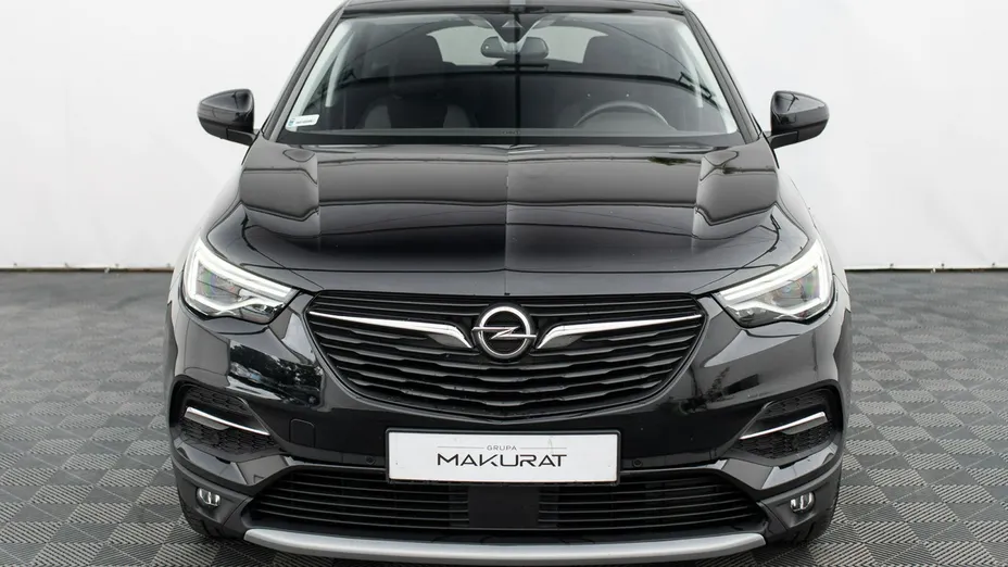 OPEL Grandland X -