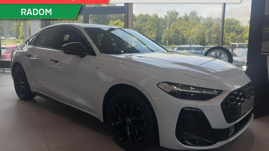 AUDI A5 -