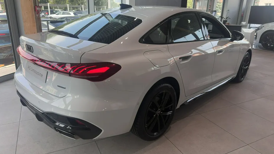 AUDI A5 -