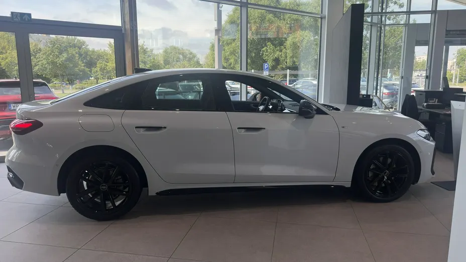 AUDI A5 -