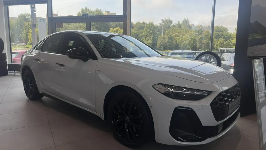 AUDI A5 -