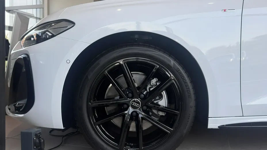 AUDI A5 -