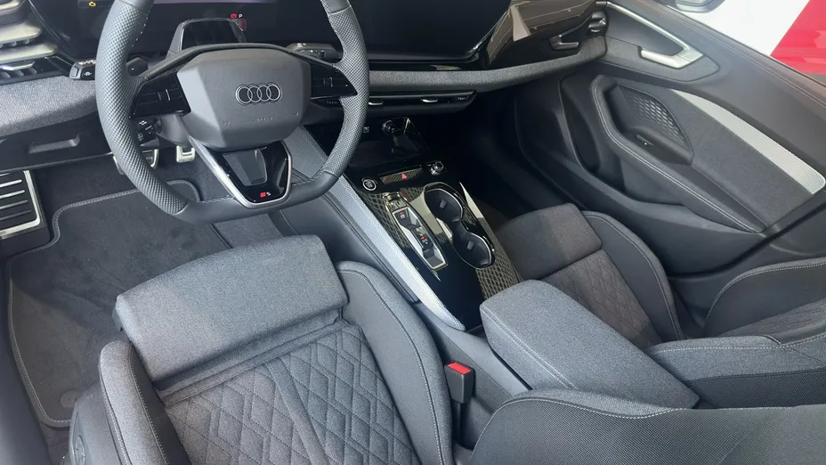 AUDI A5 -