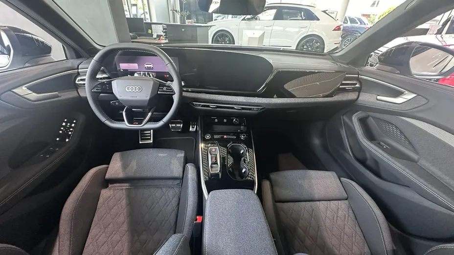AUDI A5 -