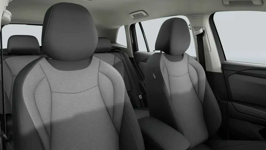 VOLKSWAGEN Tiguan -