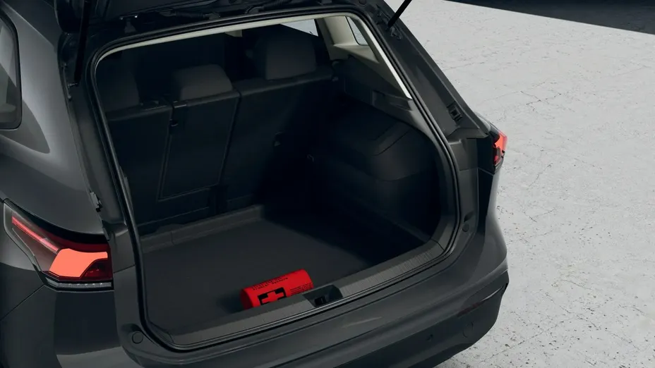 VOLKSWAGEN Tiguan -