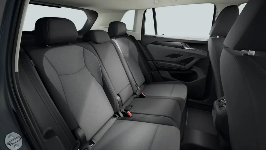 VOLKSWAGEN Tiguan -