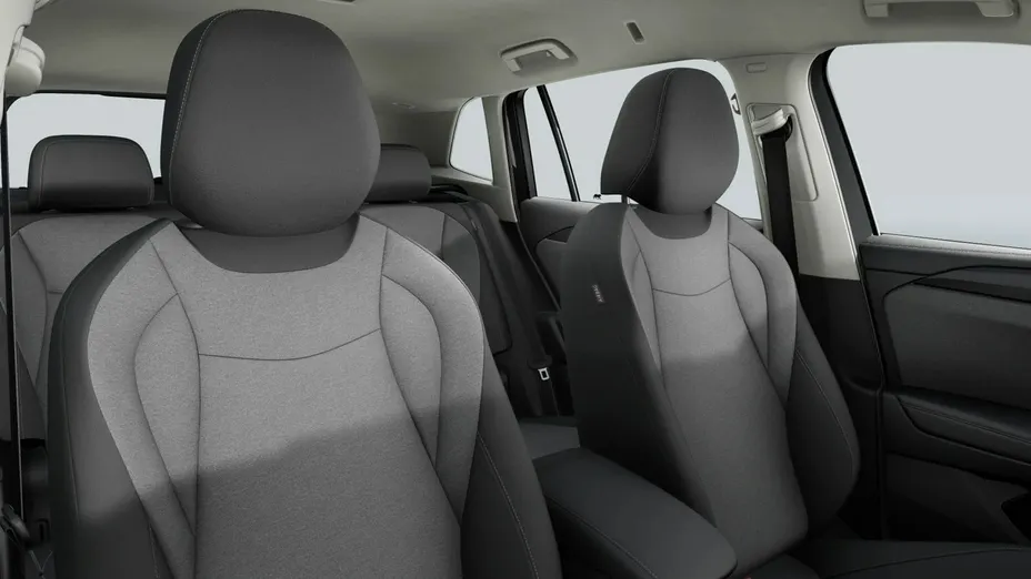 VOLKSWAGEN Tiguan -