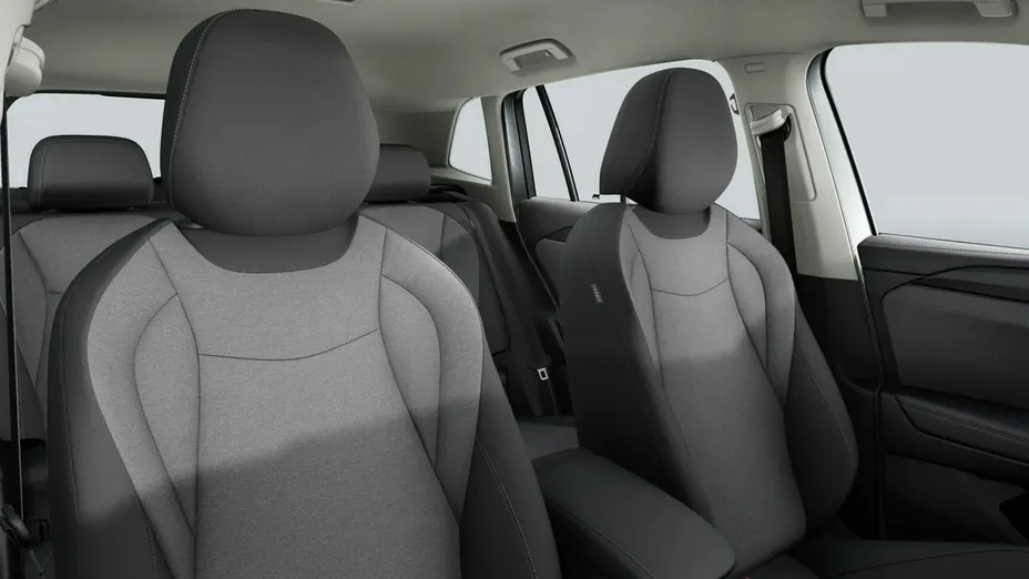 VOLKSWAGEN Tiguan -