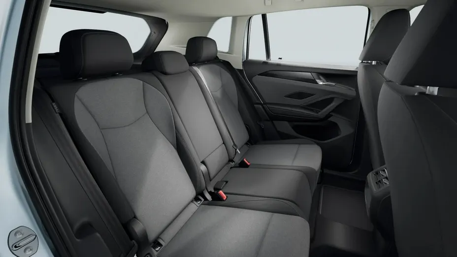 VOLKSWAGEN Tiguan -