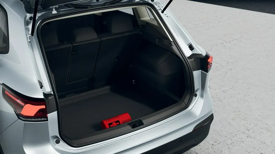 VOLKSWAGEN Tiguan -