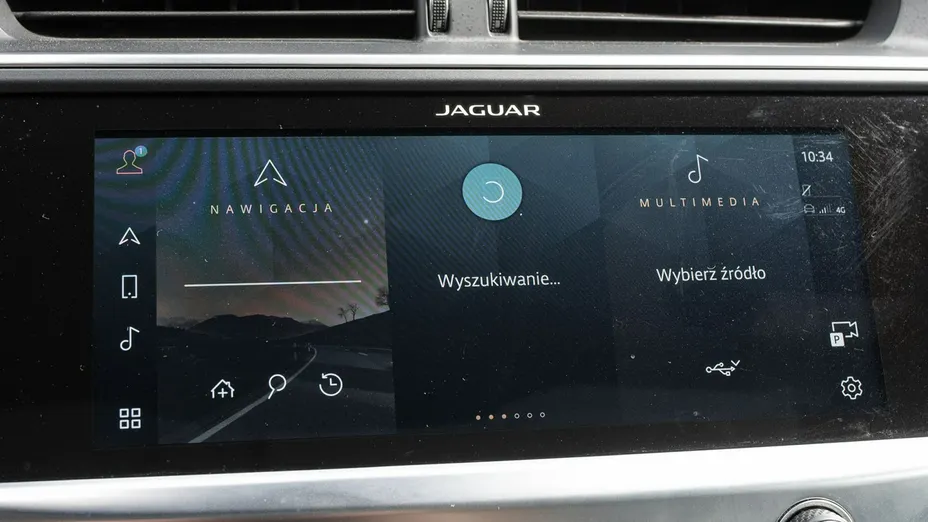JAGUAR I-Pace -