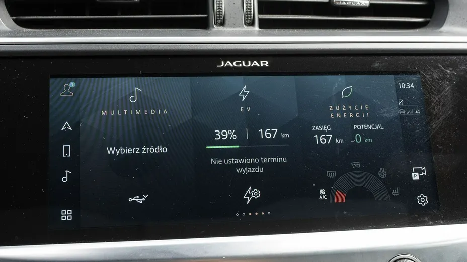 JAGUAR I-Pace -