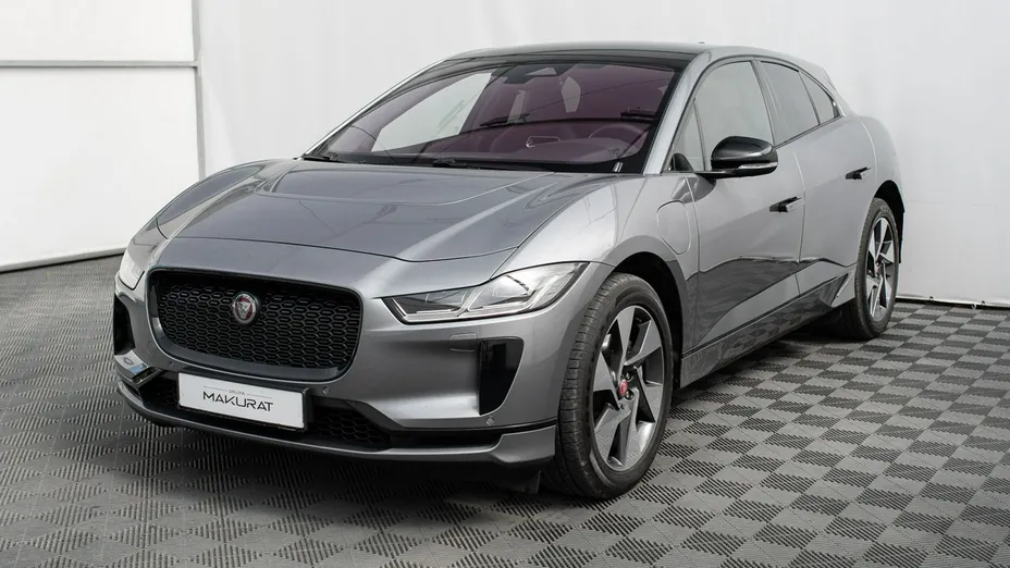 JAGUAR I-Pace -