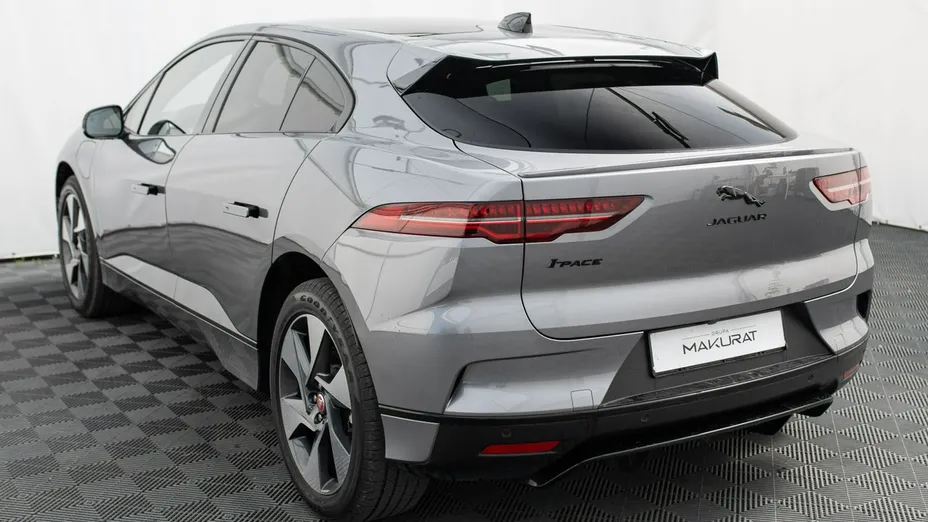 JAGUAR I-Pace -