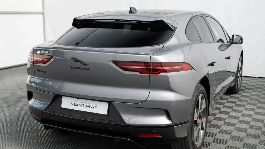 JAGUAR I-Pace -