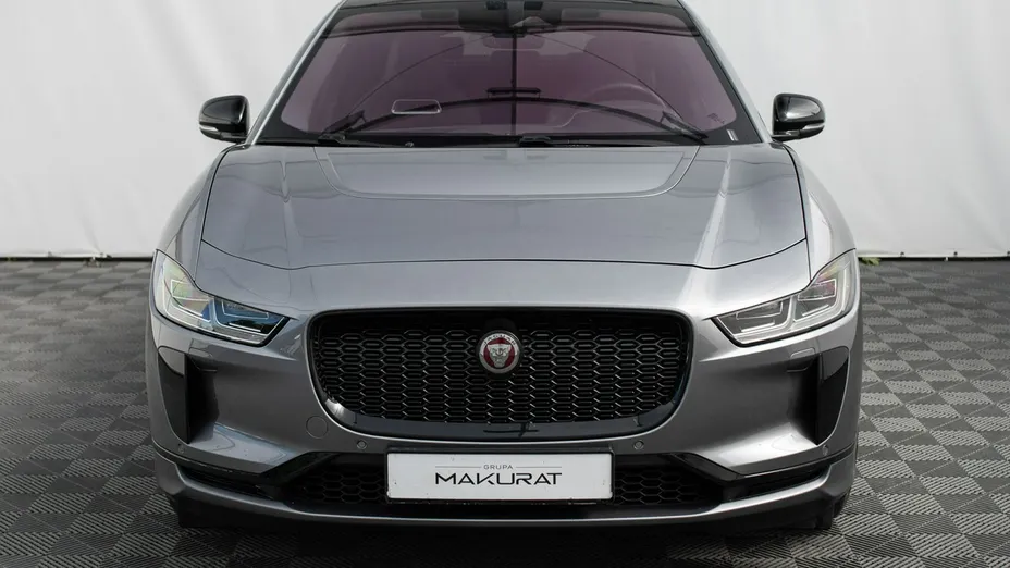 JAGUAR I-Pace -