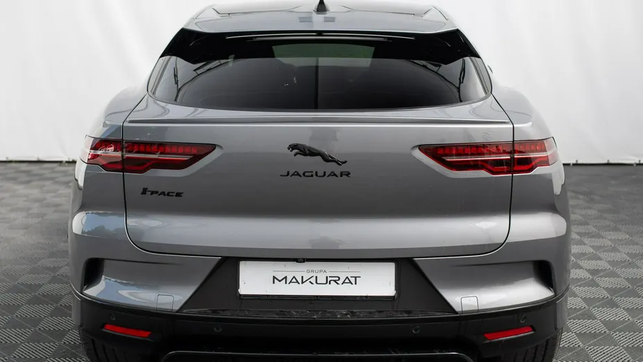 JAGUAR I-Pace -