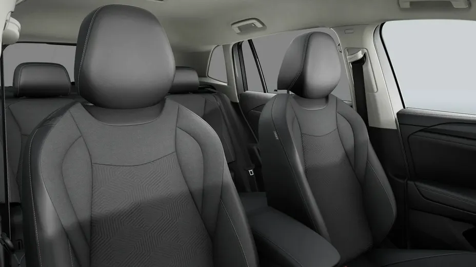 VOLKSWAGEN Tiguan -