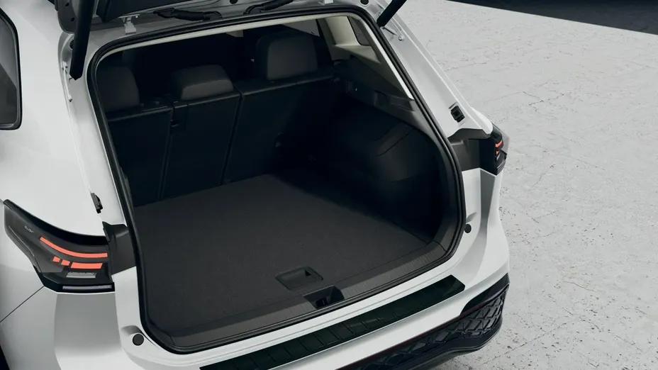 VOLKSWAGEN Tiguan -