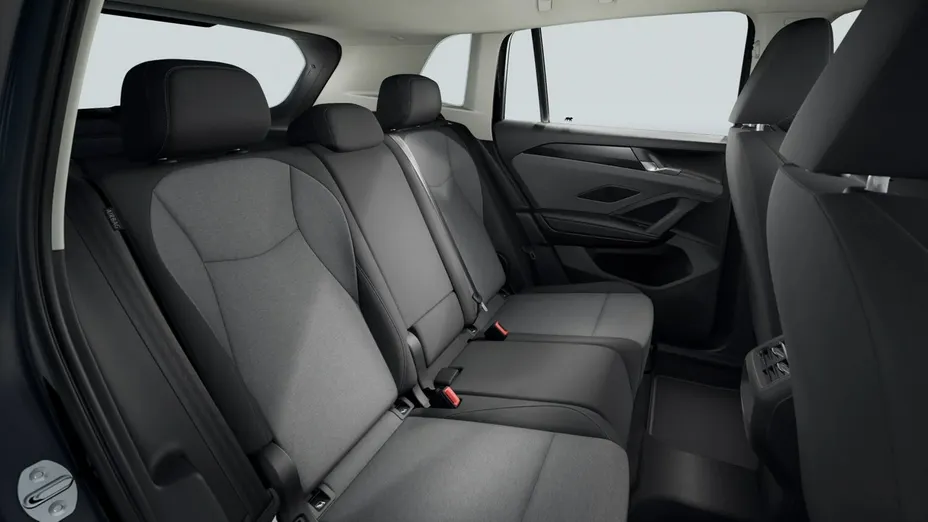VOLKSWAGEN Tiguan -