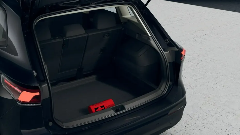 VOLKSWAGEN Tiguan -