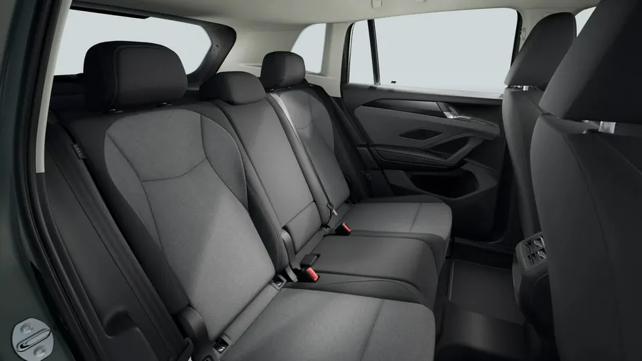 VOLKSWAGEN Tiguan -