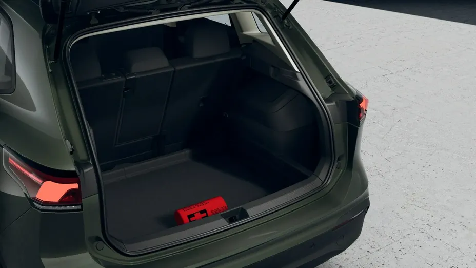 VOLKSWAGEN Tiguan -